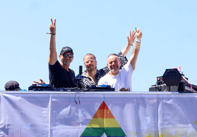 DAB - CSD Berlin 2026
