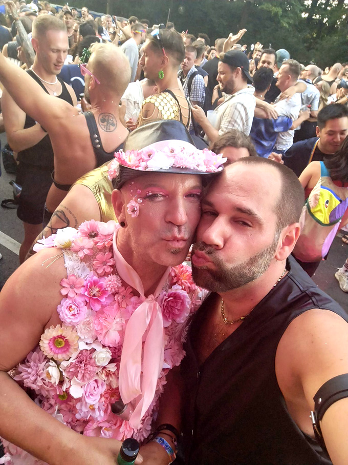 DAB - CSD Berlin 2026